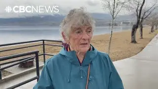 Penticton, B.C., voters share what matters to them ahead of the federal election