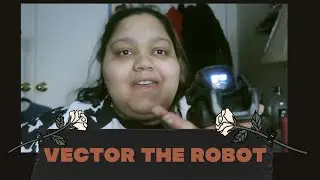 Anki Vector The Robot Review