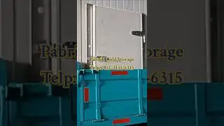 TERMURAH, CALL: 0812-3131-6315, Jasa Service Cold Storage Ayam Malang