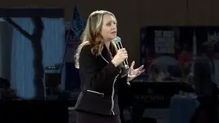 Merit Kahn | What Comedy and Sales have in common | Keynote Speaker | SpeakInc