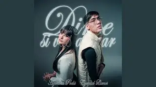 Dime si vas a estar