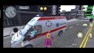 Dollar Hero game; spider man dollar hero  Grand vagas game android gameplay video.