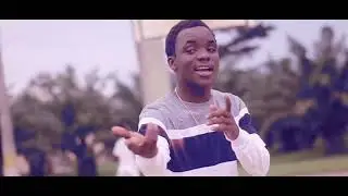 Kwasi Pablo_  I Like It  official Music Video