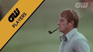 Player Profile: Brian Barnes