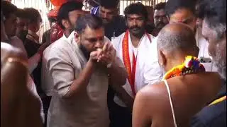 Kondagattu Anjana 