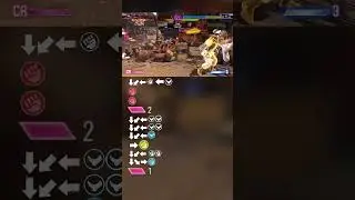 RASHID INSANE COMBO