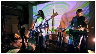 Set 1 - Most Natural Painkiller | FIREFRIEND | Mabgate Bleach, Leeds | September 2025