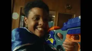 My Little Caregiver - Trailer | A 2023 Charlotte Black Film Festival Official Selection