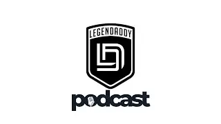 Legendaddy Podcast Episode 2: How to deal with fatherhood changes
