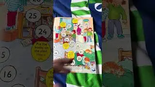 Tumble Tots&rsquo; Toybox issue 48 for Patrick rogers