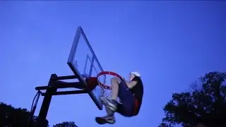 Chris Sheldon: Dunk Star
