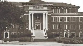 Harris Health History