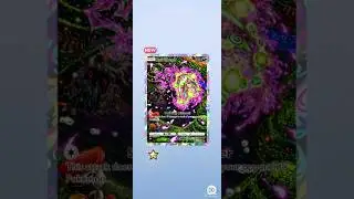 Pack 201 & 202: Spiritomb Full Art Is Sick!