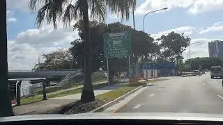 AFTERNOON DRIVE TO SURFERS PARADISE CBD #cbd #surfersparadise #goldcoastqld @PapadensVlogoz