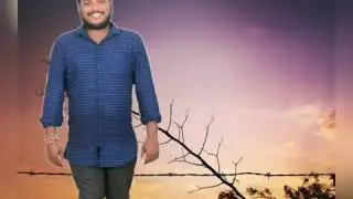 Talari naveen Atp Ysr student union