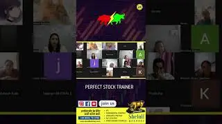 ⚡ Turn Market Knowledge into Daily Income ⚡📊 Share Market Classes &ndash; Fresh Batch📅 From 12th January