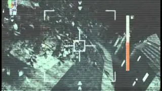Black Ops Triple Valkyrie Rocket