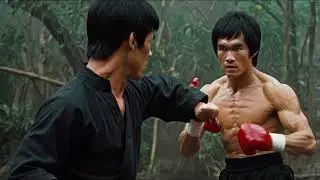 Bruce Lee Karate Counters That Jungle Fury Couldn&rsquo;t Stop