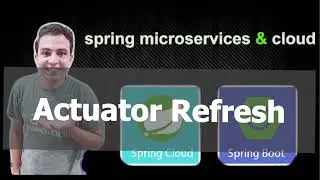 Actuator Refresh