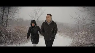 Snow Birds | A Sony A7V + Astra 50mm Anamorphic Test