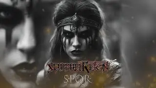 SULPHUREIGN - SPQR