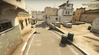 CSGO Clutch or Kick