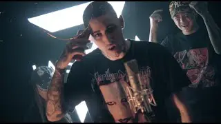 THE CORNER 1 - RASTACHAI, ALBERDI, OKTOBA (Prod. Marcelus Airlinez)