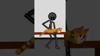 котики вылечат от всиго #music #spedup #techno #speedup #audio #housemusic #bass #animation