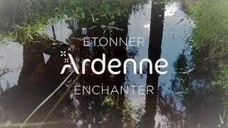 L'Ardenne belge a de quoi vous &eacute;tonner !