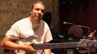 Endorsement from Musician Jim Hyatt
