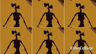Sirenhead Coffindance Combo | Sirenhead Coffindance - Mems ( Music Cover)