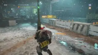 The Division Rogue Moments: Striker lightweight m4 mp5 Build. Pinoy Agents