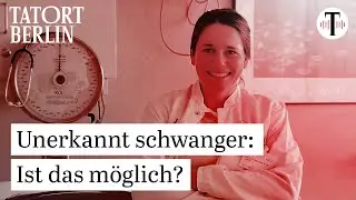 Der Tod eines Babys: Unfall oder Mord? | &bdquo;Tatort Berlin&ldquo; Podcast