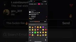 Autumn! (@twinuzis) NEW INSTA LIVE SNIPPET [song untitled]