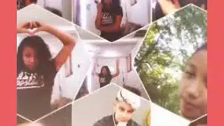 mi primer video