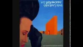 Disharmonic Orchestra_09 - Mind Seduction