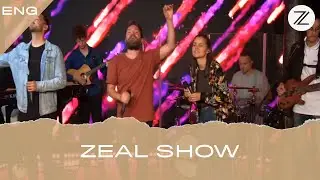 Zeal Show | 30.08.2020 | Is Death the End?
