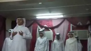 مشاركة مسابقة الإلقاء لمدارس أنوار الفيحاء الأهلية بالمدينة المنورة