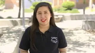 Elise Welcome to Folsom Lake College