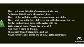 How to learn Eminem's fastest verse in 