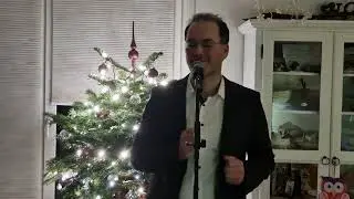Oh Holy Night full version by @patrick-zirk - SYLT Germany