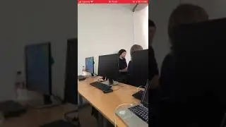 Reality Composer and Xcode testing the plane detection.
