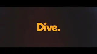again&again - dive || official video
