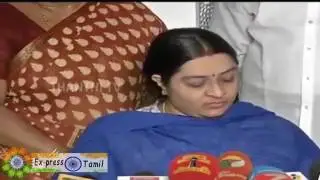 சிரிக்கும் பொது வயறு வலிக்கும்னா பாக்காதீங்க  Deepa Troll   Express Tamil