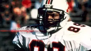 Signing Day Stories: Arizona's Ricky Hunley