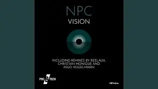 Vision (Christian Monique Remix)