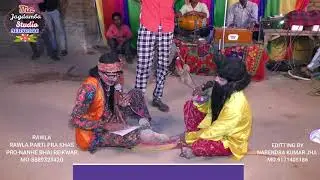 मंगल भवन आ मंगल हारी//नन्हे भाई रावला एंड पार्टी परा खास//भाग=24//मो.8889323420