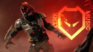 Fortnite - The Visitor Theme - Lynx Original Track