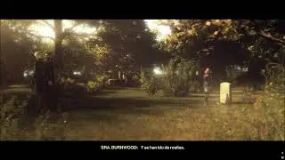 HITMAN 2| MODO HISTORIA