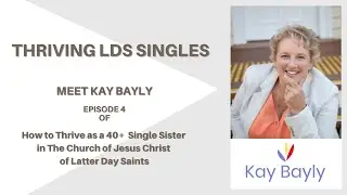Kay Bayly Interview